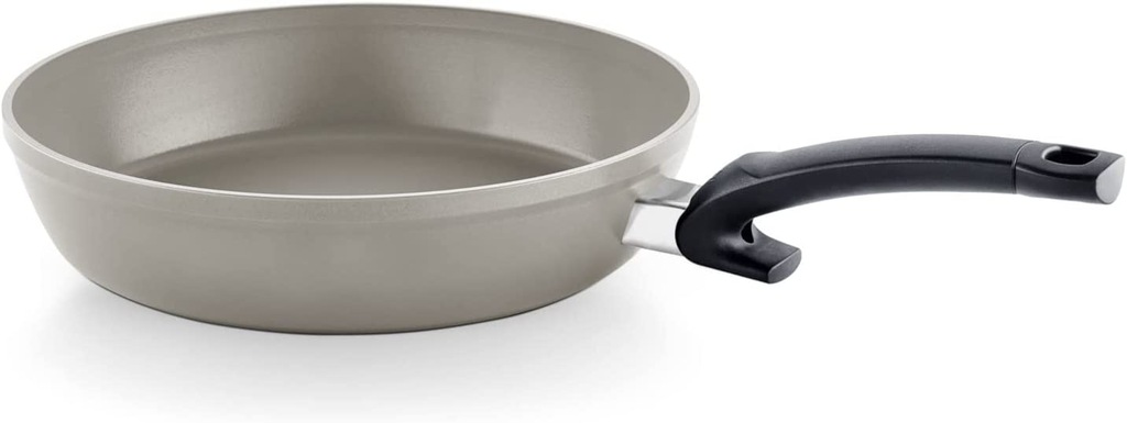 Fissler Bratpfanne »Ceratal® Comfort«, Aluminium, (1 tlg.), für alle Herdar günstig online kaufen