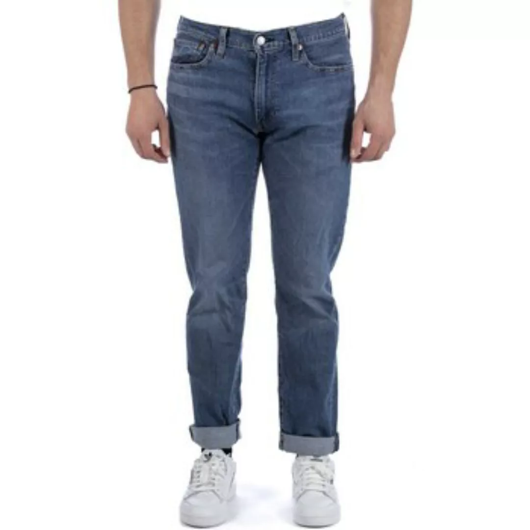 Levis  Jeans Jeans  511 Slim Blu günstig online kaufen
