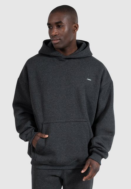 Smilodox Hoodie Dawson Oversize günstig online kaufen