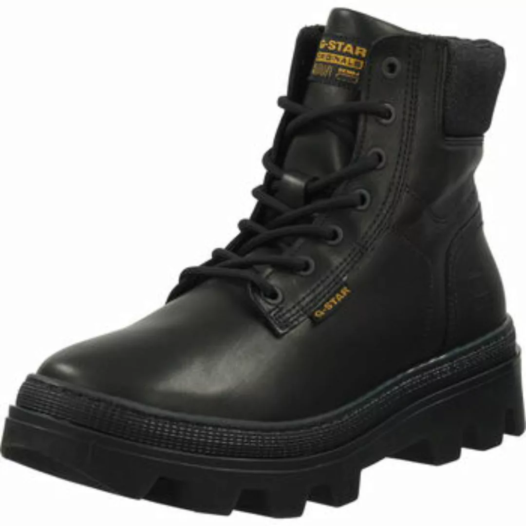 G-Star Raw  Herrenstiefel Stiefelette günstig online kaufen