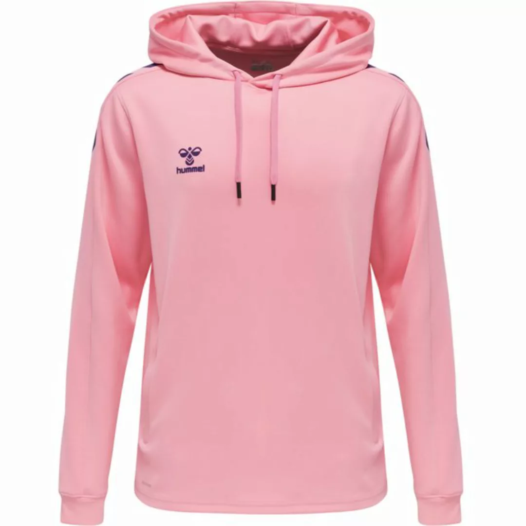 hummel Kapuzensweatshirt hmlCORE XK POLY SWEAT HOODIE Sweathoodie günstig online kaufen