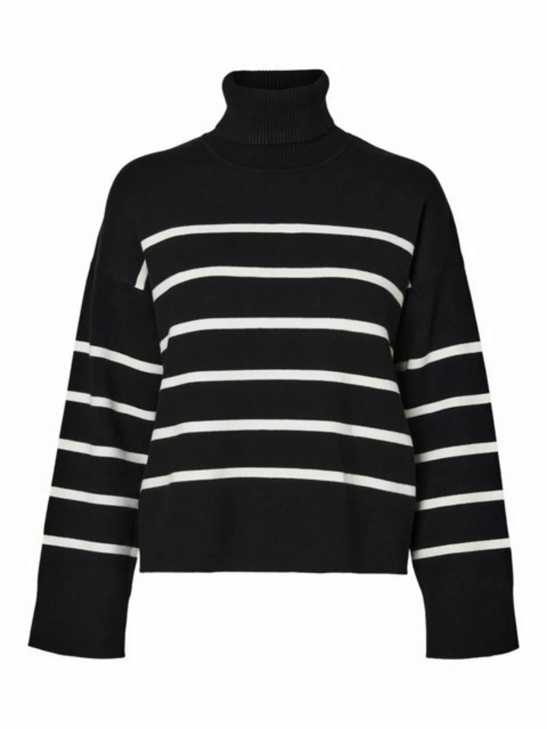 SELECTED FEMME Rollkragenpullover Kamma (1-tlg) Plain/ohne Details günstig online kaufen