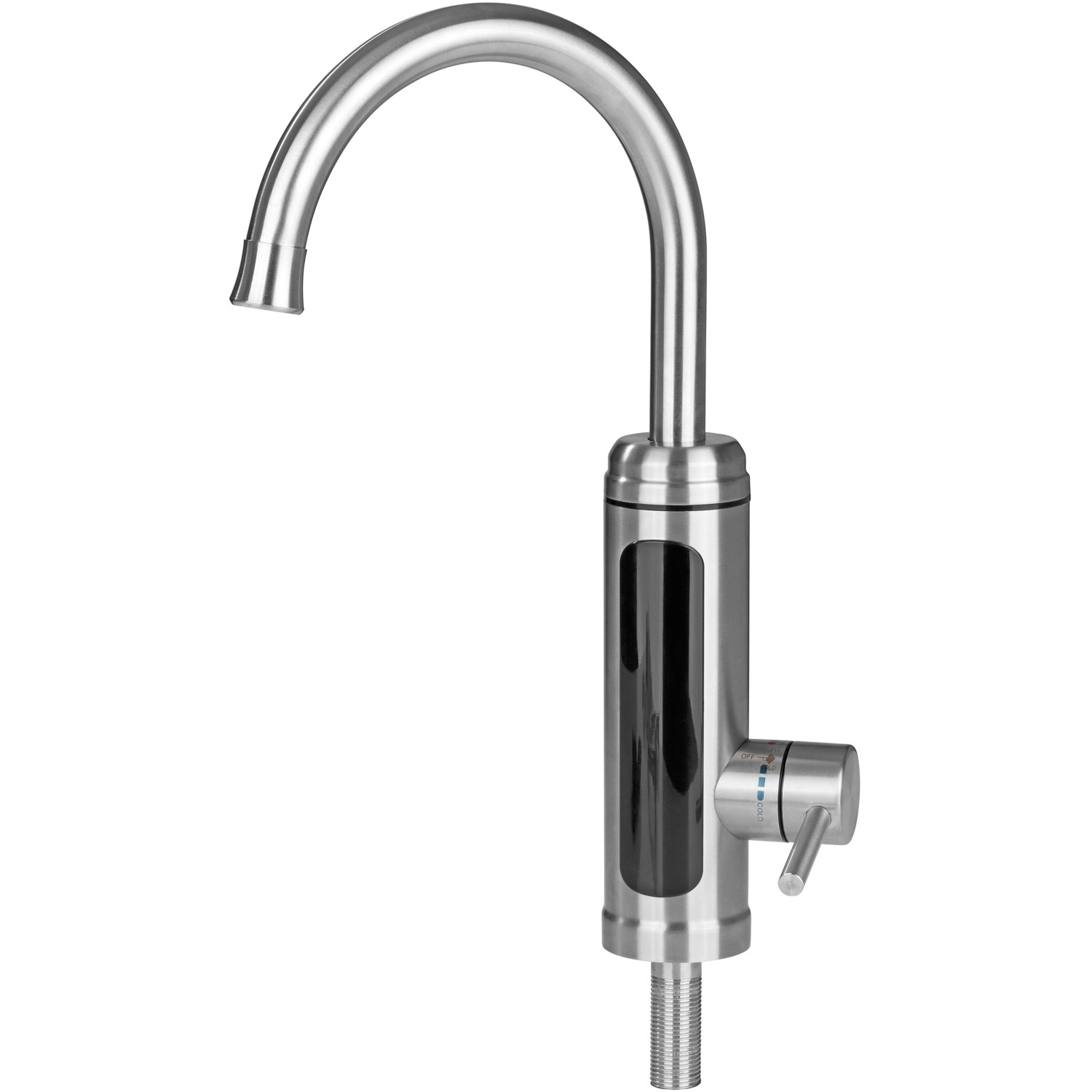 MAXXMEE Durchlauferhitzer Küchenarmatur 2er Set, Warm- günstig online kaufen