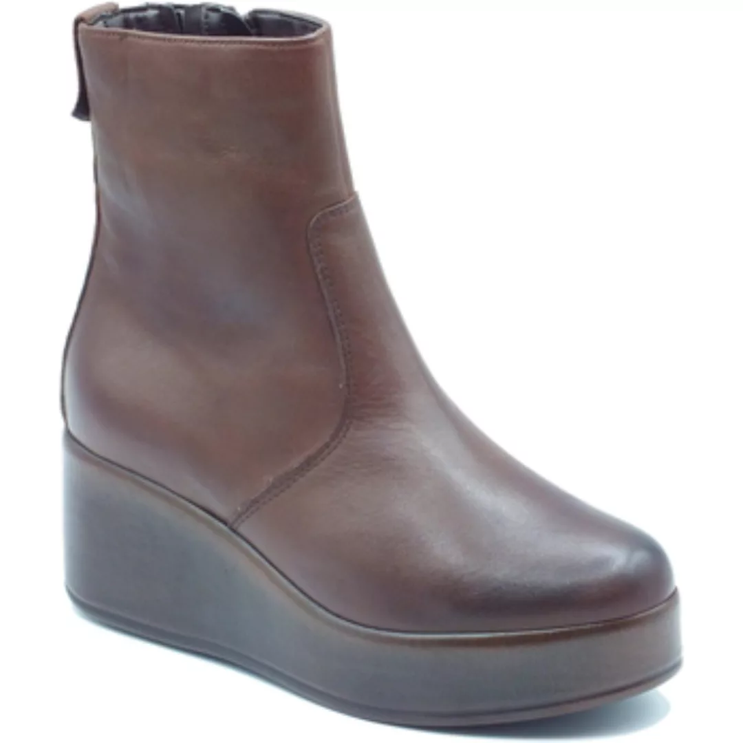 Valleverde  Ankle Boots 16541 Vitello günstig online kaufen