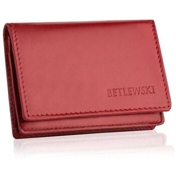 Betlewski  Geldbeutel BEZ06CZERWONY60373 günstig online kaufen
