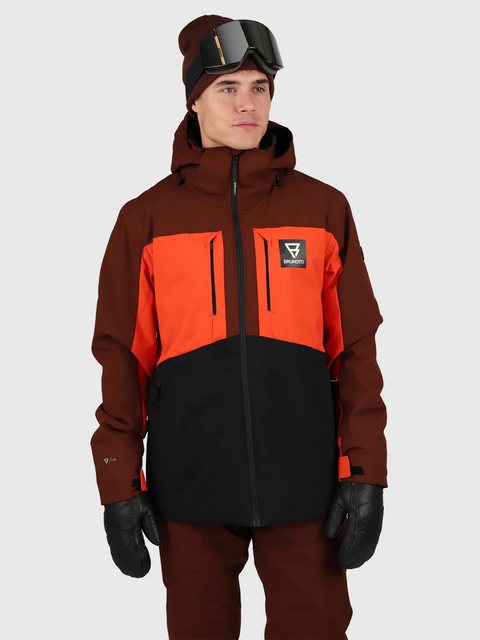 Brunotti Funktionsjacke Aratin Men Snow Jacket günstig online kaufen