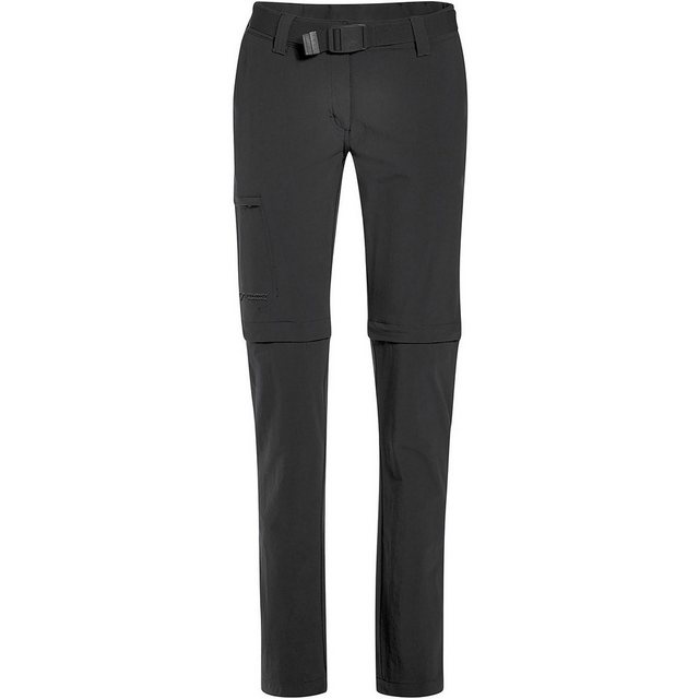 Maier Sports Funktionshose Zip-Hose Inara Slim günstig online kaufen