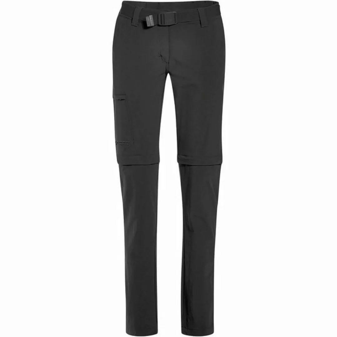 Maier Sports Funktionshose Zip-Hose Inara Slim günstig online kaufen