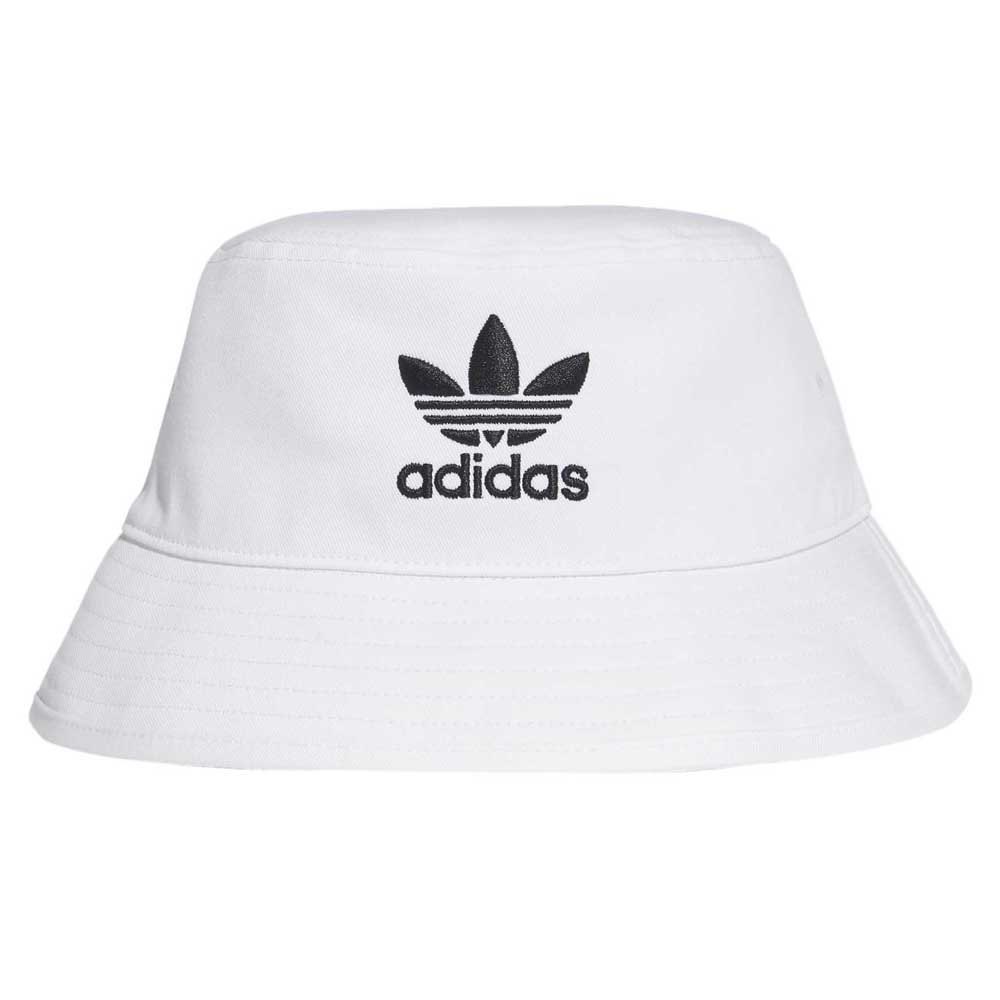 Adidas Originals Trefoil Hut 58 cm White günstig online kaufen