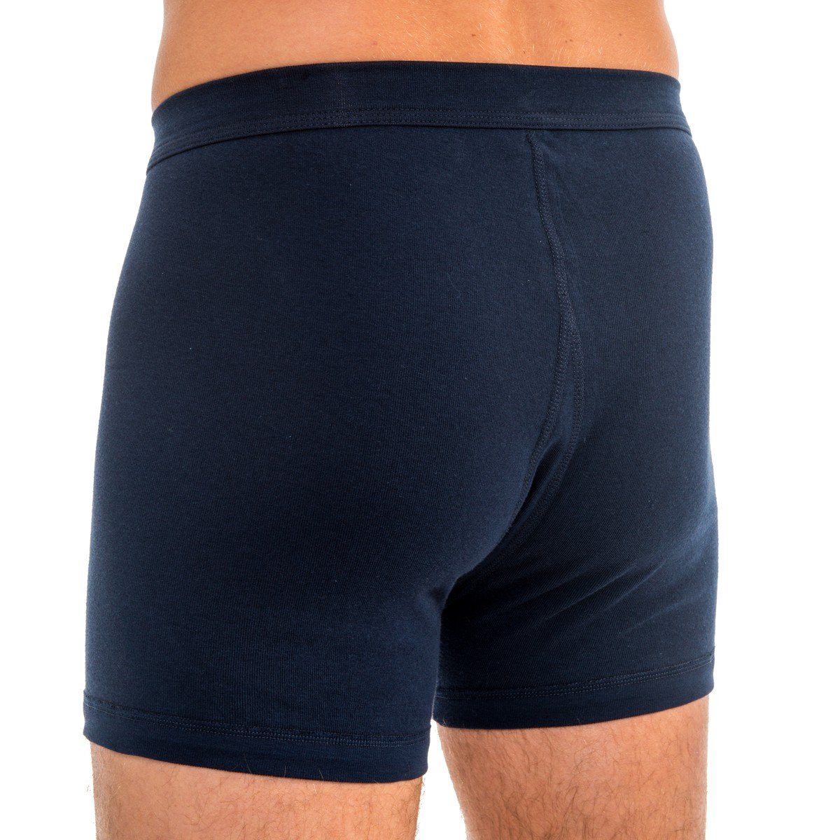 HERMKO Boxershorts 3940 Herren Pagen mit günstig online kaufen
