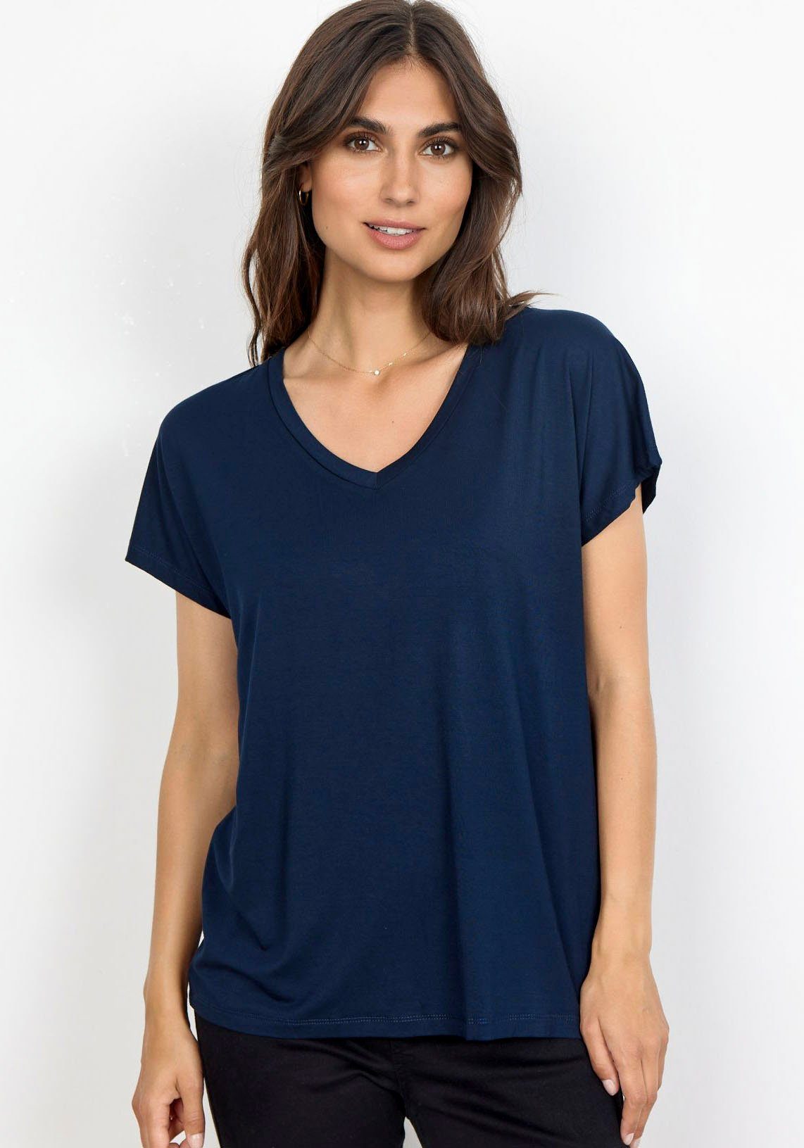 soyaconcept T-Shirt Soyaconcept Shirt SC-Marica in günstig online kaufen