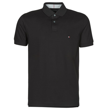 Tommy Hilfiger Poloshirt "1985 REGULAR POLO", aus hochwertiger Baumwoll-Piq günstig online kaufen