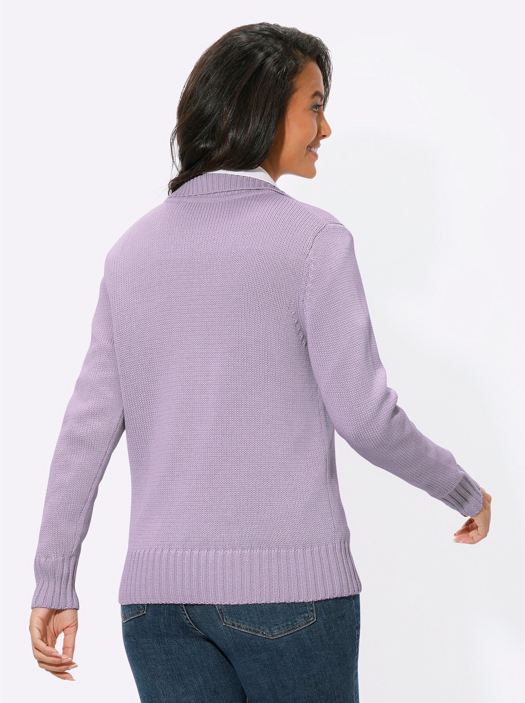Casual Looks Cardigan günstig online kaufen