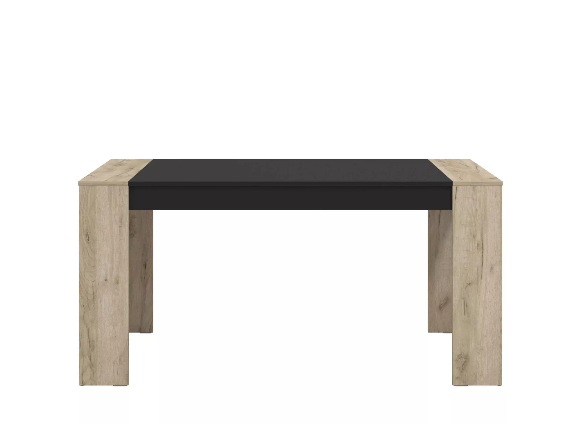 Home affaire Esstisch "Carrara 154 cm, modern und stilvolles Design, Esszim günstig online kaufen