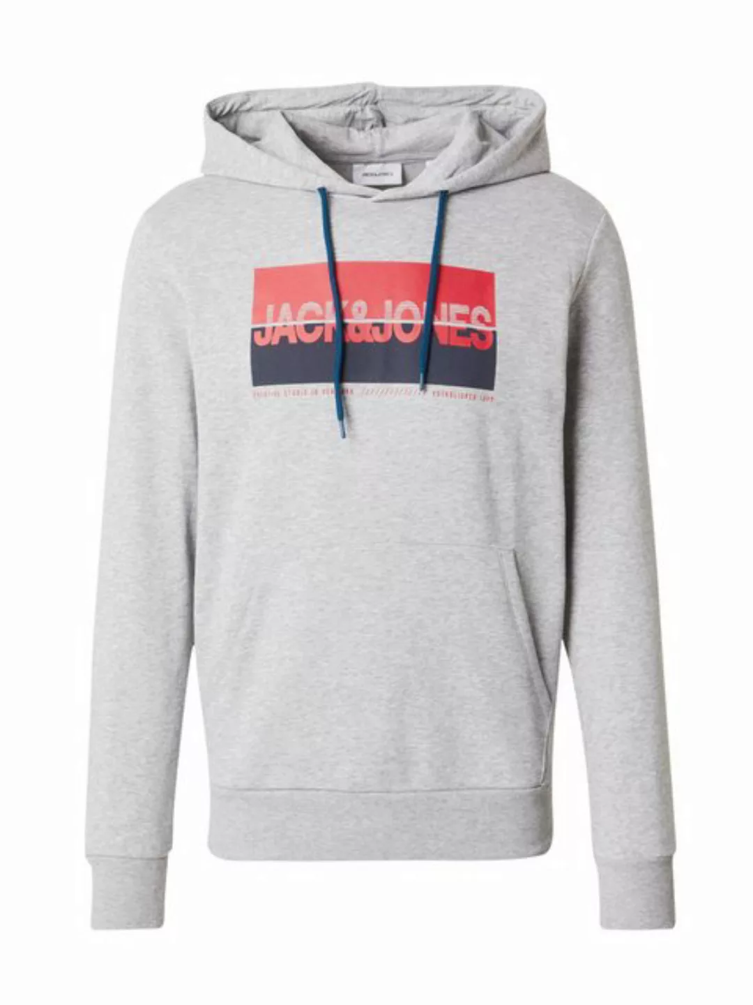 Jack & Jones Sweatshirt JJNolan (1-tlg) günstig online kaufen