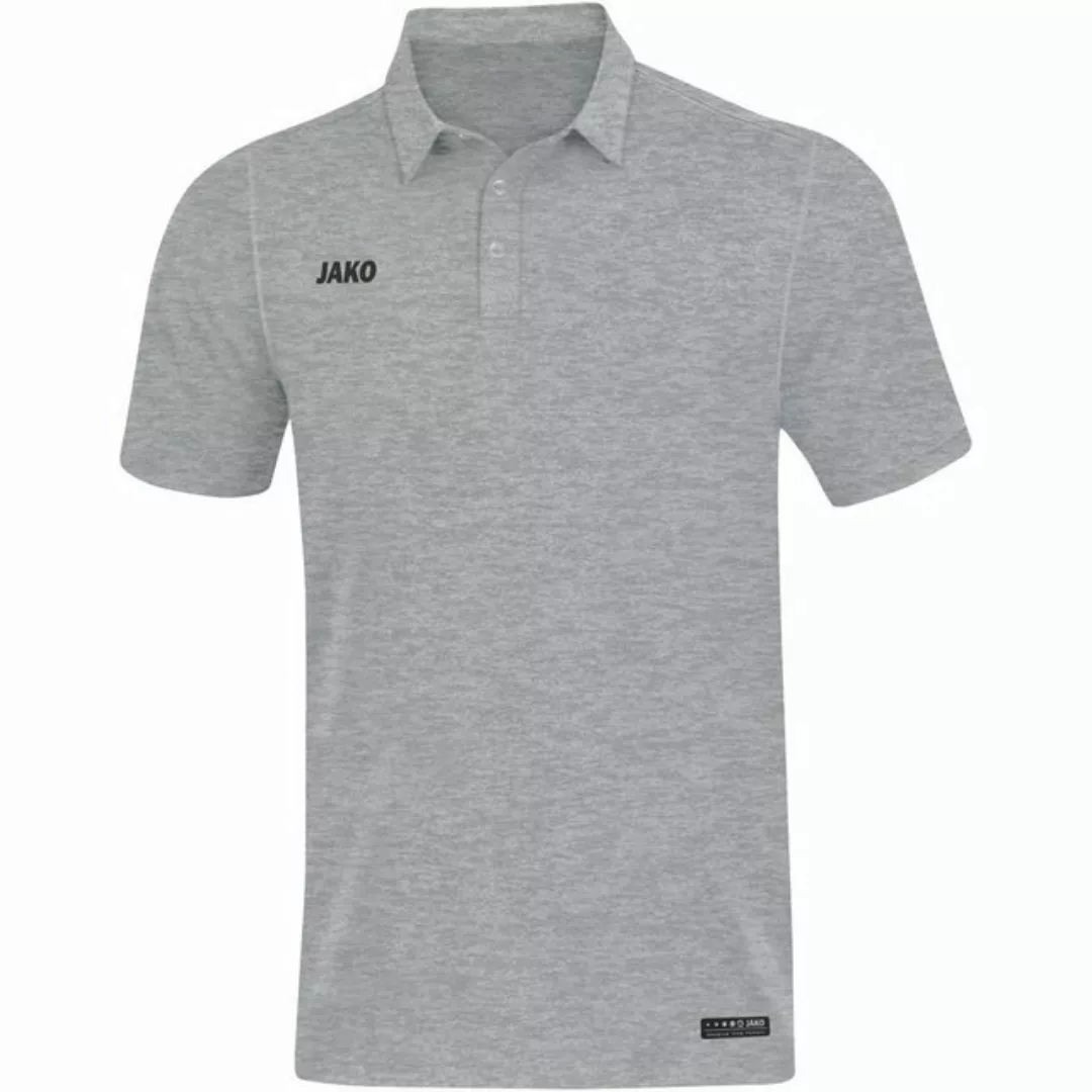 Jako T-Shirt Premium Basics Poloshirt default günstig online kaufen