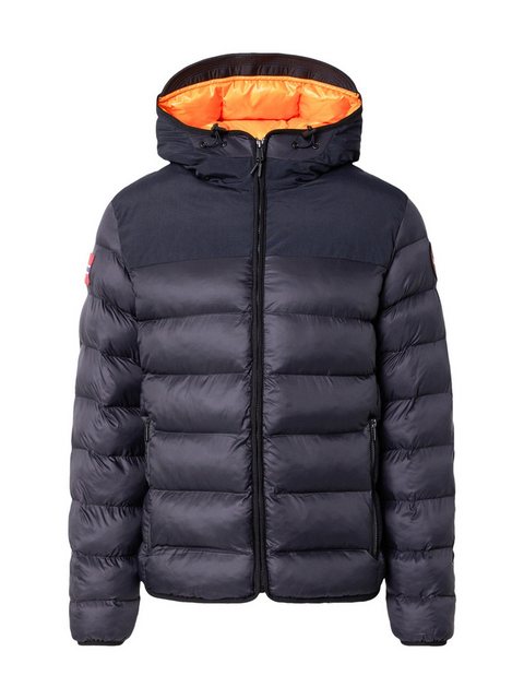 Napapijri Steppjacke A-ARBOGNE (1-St) günstig online kaufen