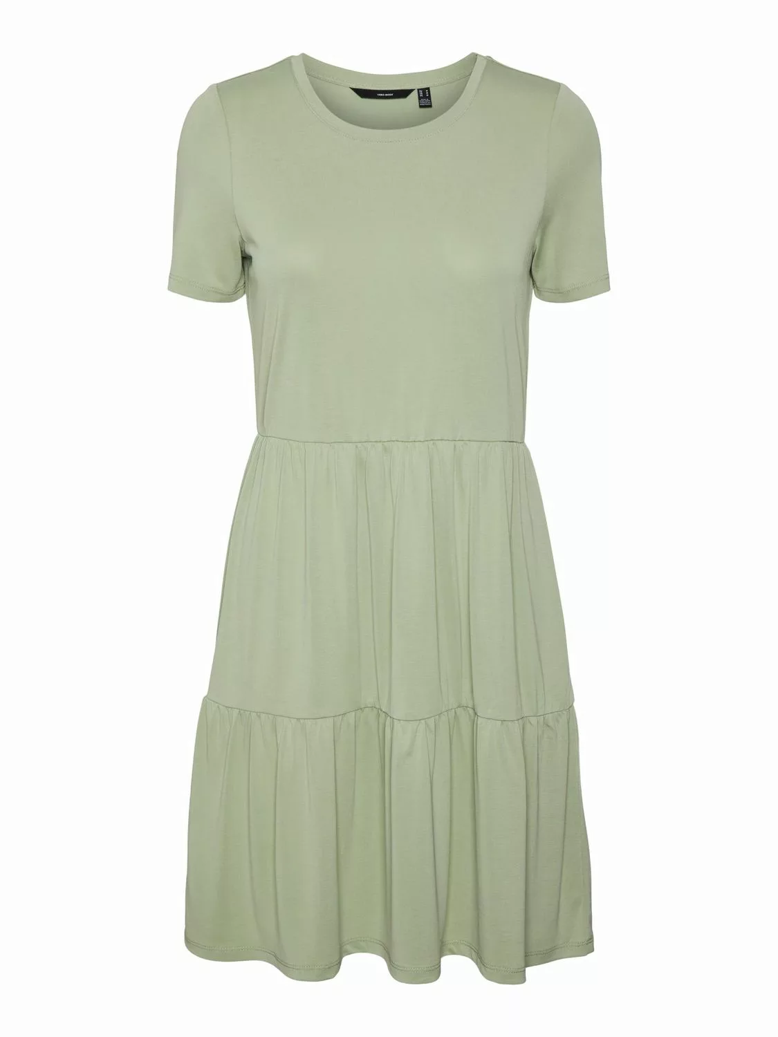 Vero Moda Damen Kleid VMFILLI CALIA günstig online kaufen