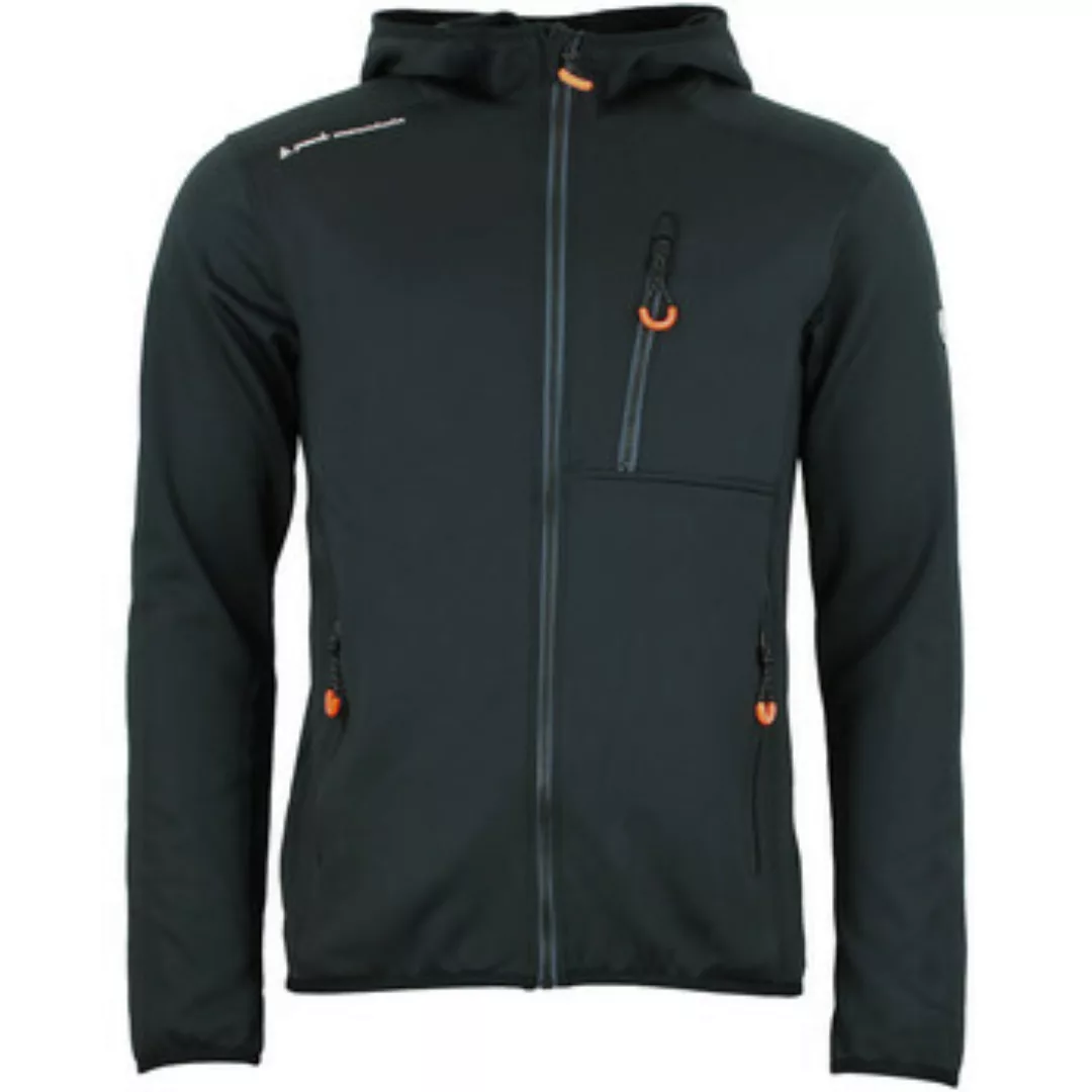 Peak Mountain  Fleecepullover Blouson polarshell homme CAMPO günstig online kaufen