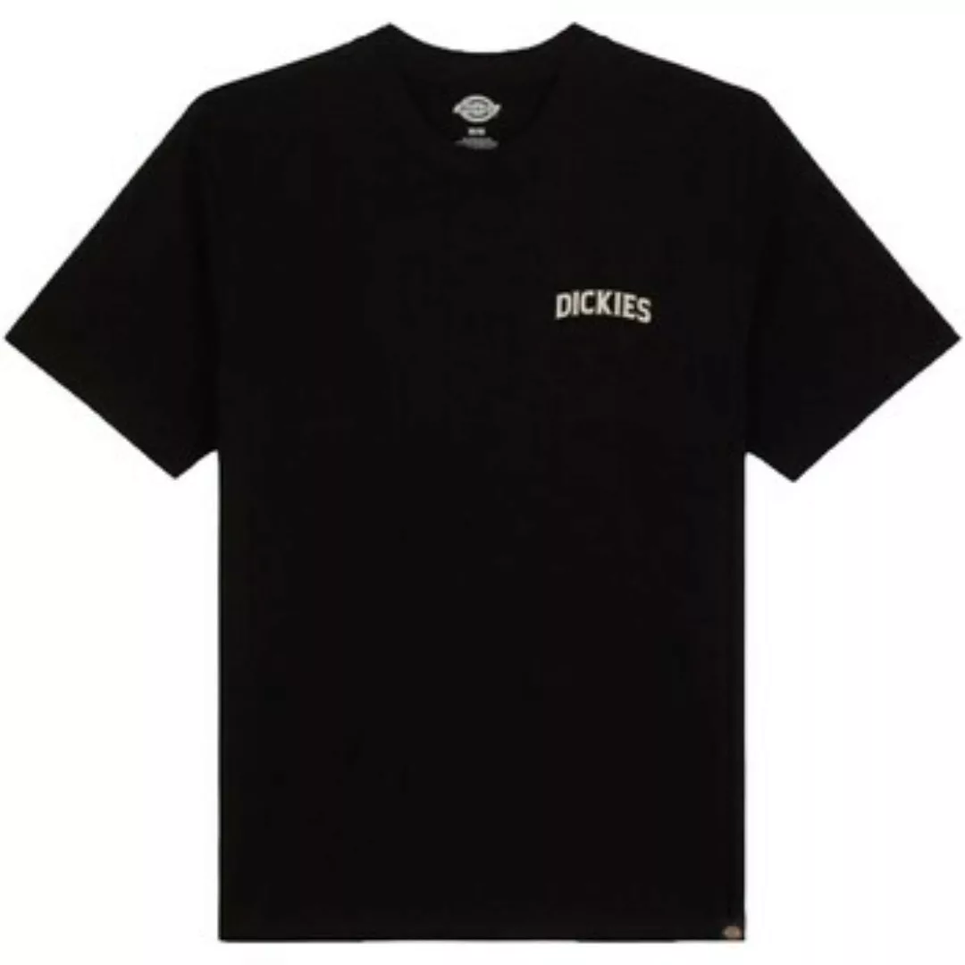Dickies  T-Shirts & Poloshirts Elliston Tee Ss günstig online kaufen
