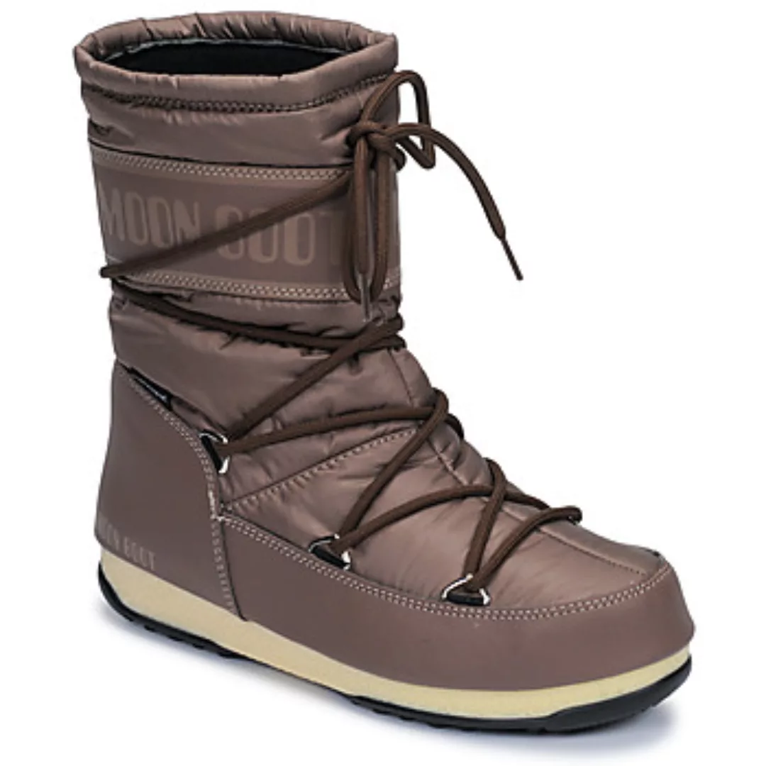 Moon Boot  Moonboots MOON BOOT MID NYLON WP günstig online kaufen