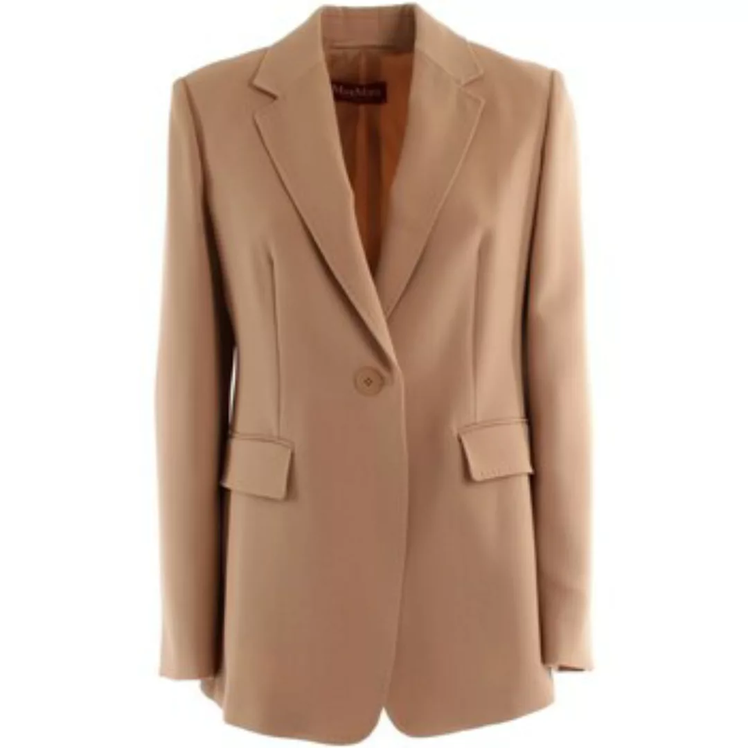 Maxmara Studio  Blazer CARAIBI günstig online kaufen