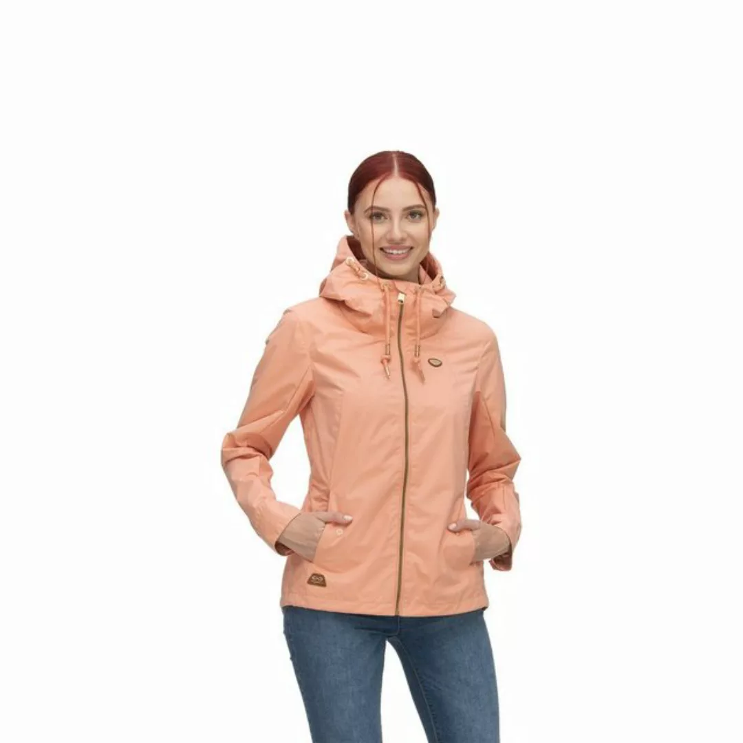 Ragwear Winterjacke Monadde günstig online kaufen