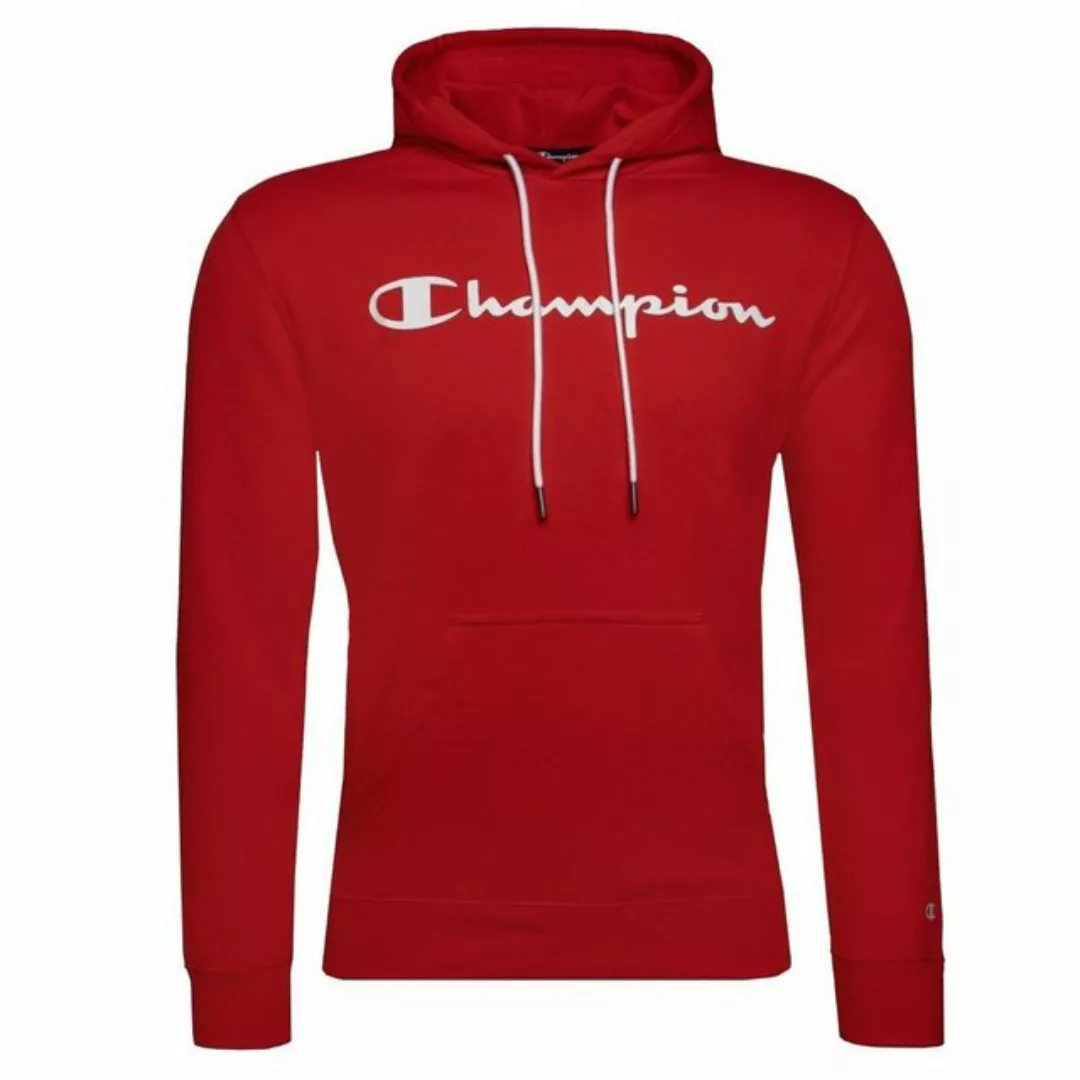 Champion Sweatshirt Champion Herren Kapuzenpullover im Baseball-Stil m günstig online kaufen