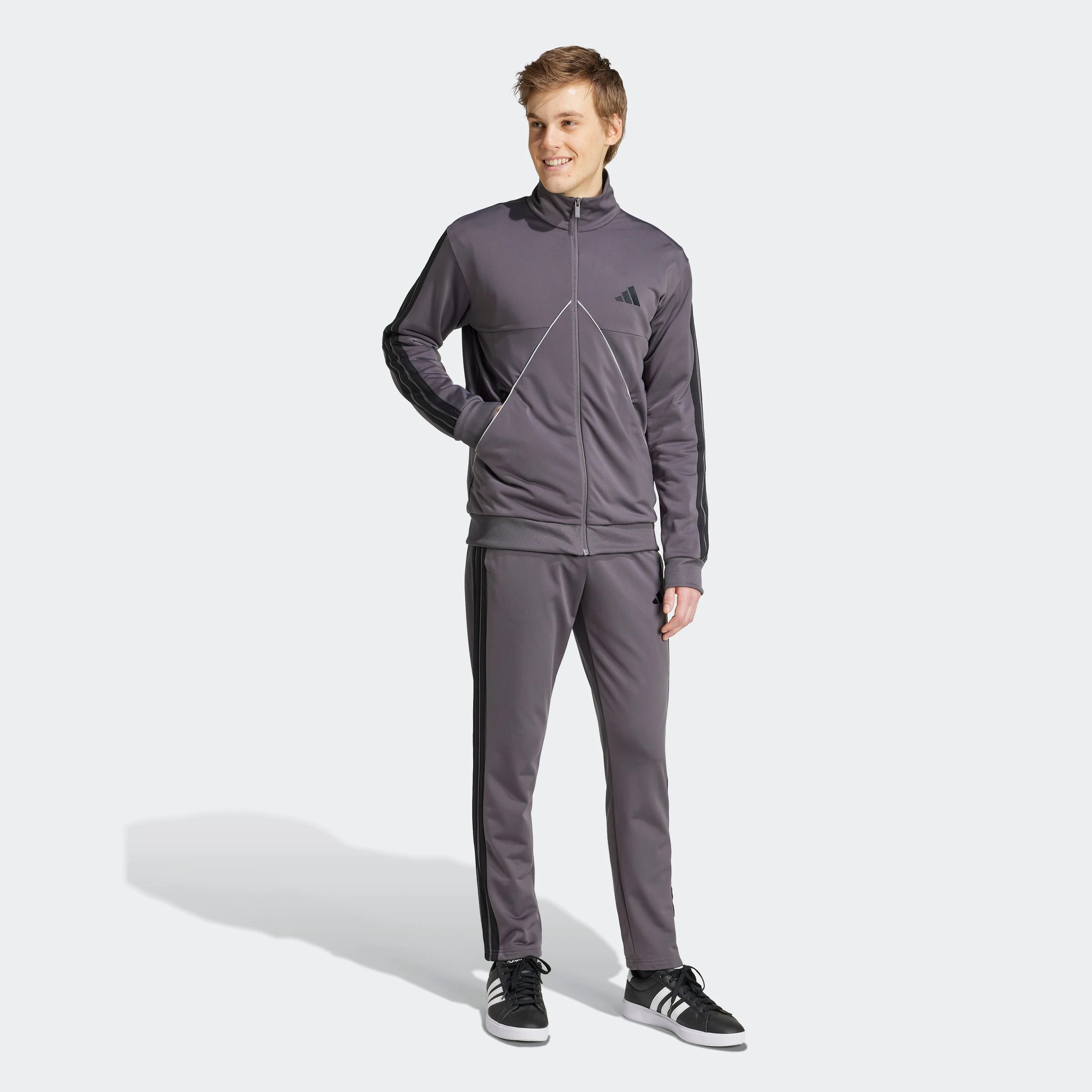adidas Sportswear Trainingsanzug "M TR TIRO TS", (2 tlg.), Trikot Tracksuit günstig online kaufen