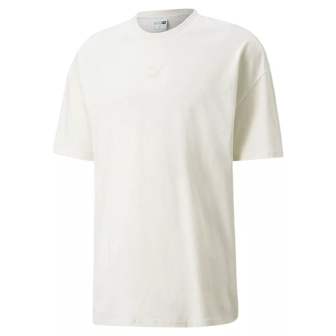 PUMA Classics Kastenförmiges Herren T-Shirt | Mit Aucun | Mehrfarbig | Größ günstig online kaufen