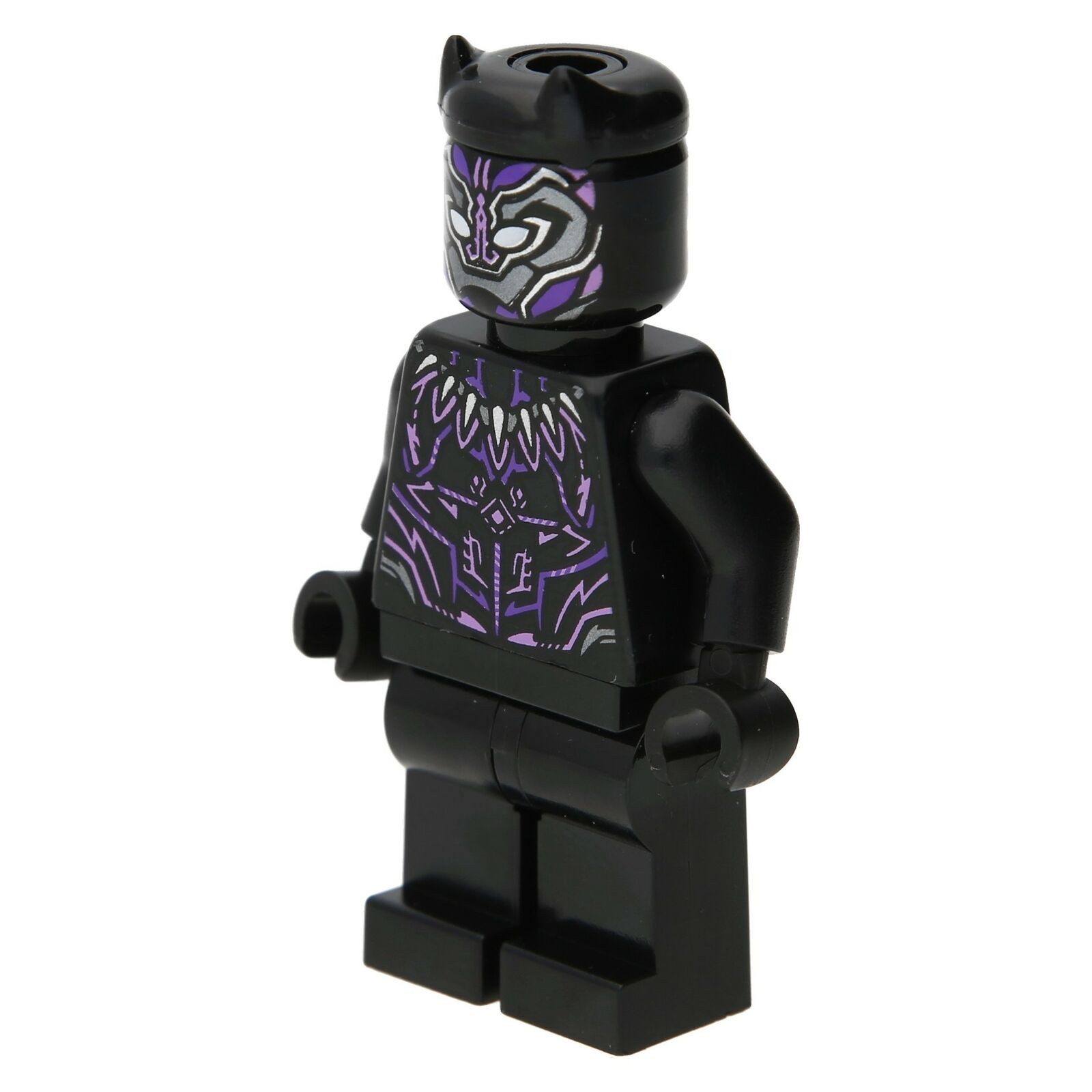 LEGO® LEGO Marvel: Black Panther Spielbausteine günstig online kaufen