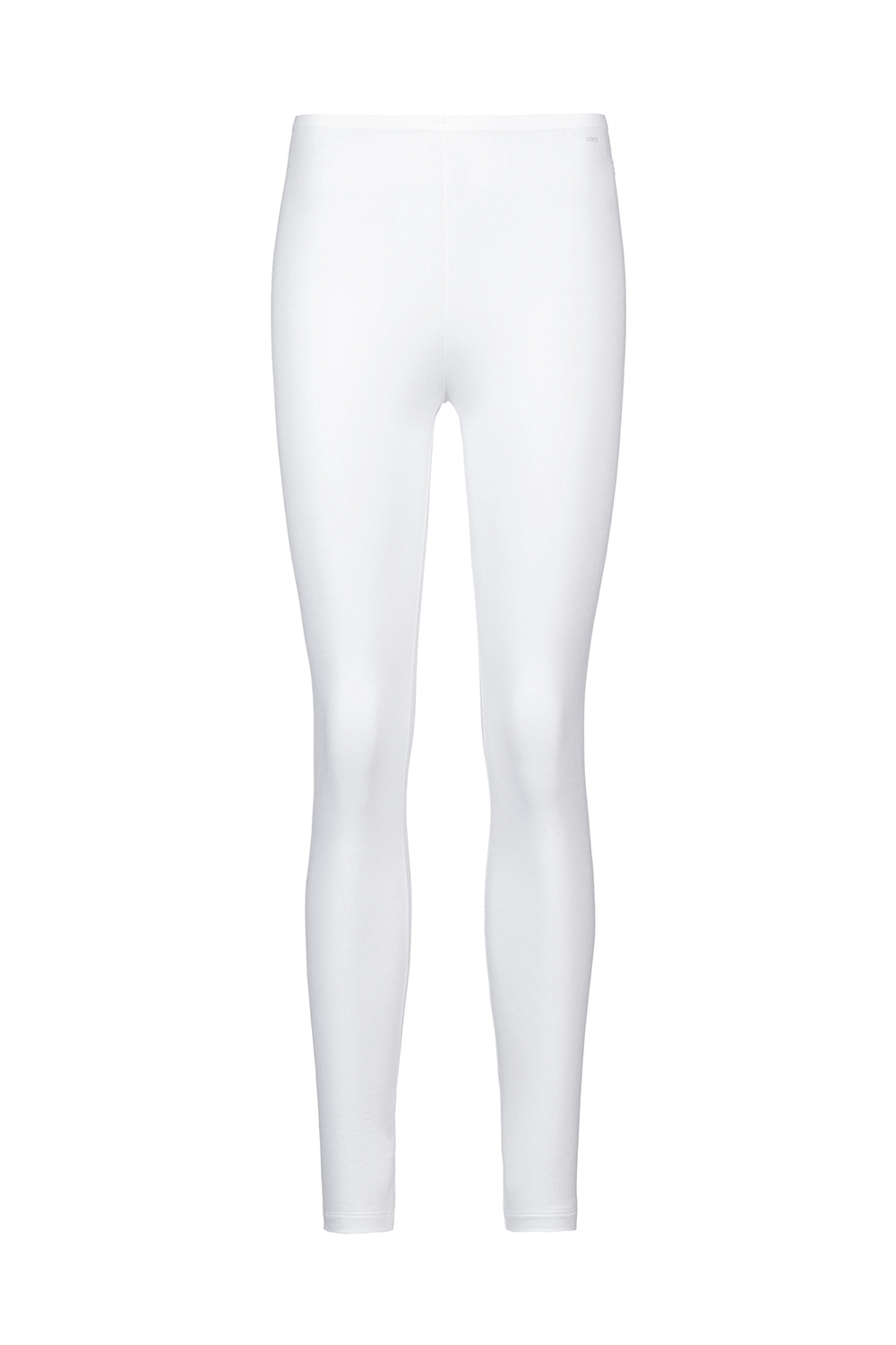 Mey Damenwäsche Leggings Serie Superfine Organic 38 weiß günstig online kaufen