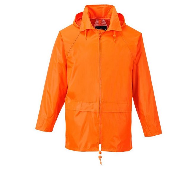 Portwest Regenjacke Klassische Regenjacke S440 verschiedene Farben (S440) günstig online kaufen