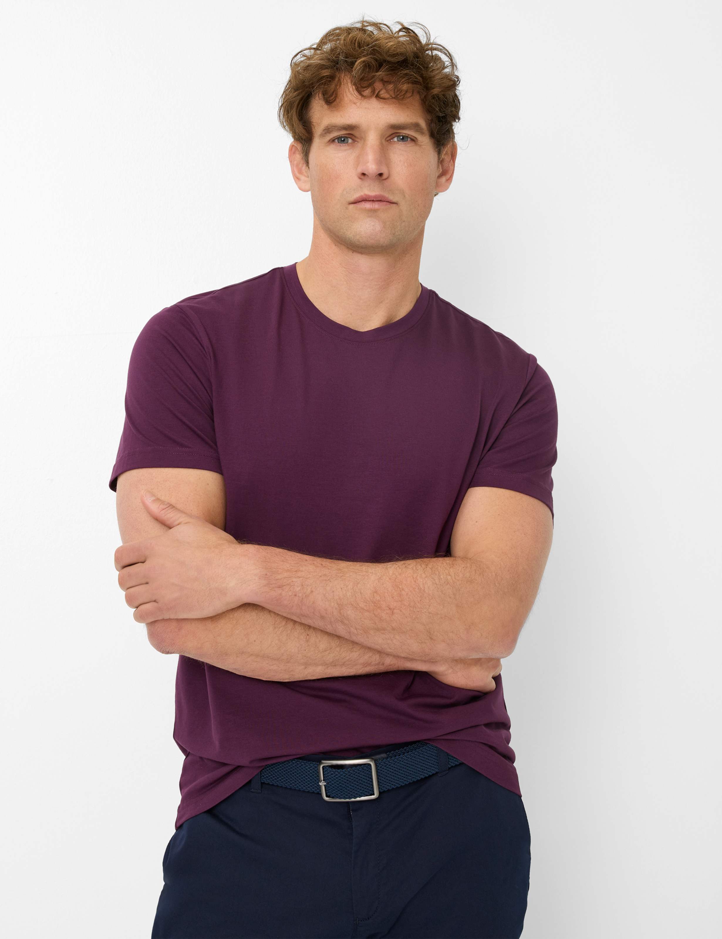 Brax T-Shirt "Style TED" günstig online kaufen