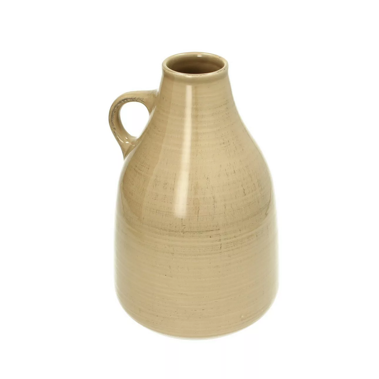 Vase Gaja 28 cm, 17 x 17 x 28 cm günstig online kaufen