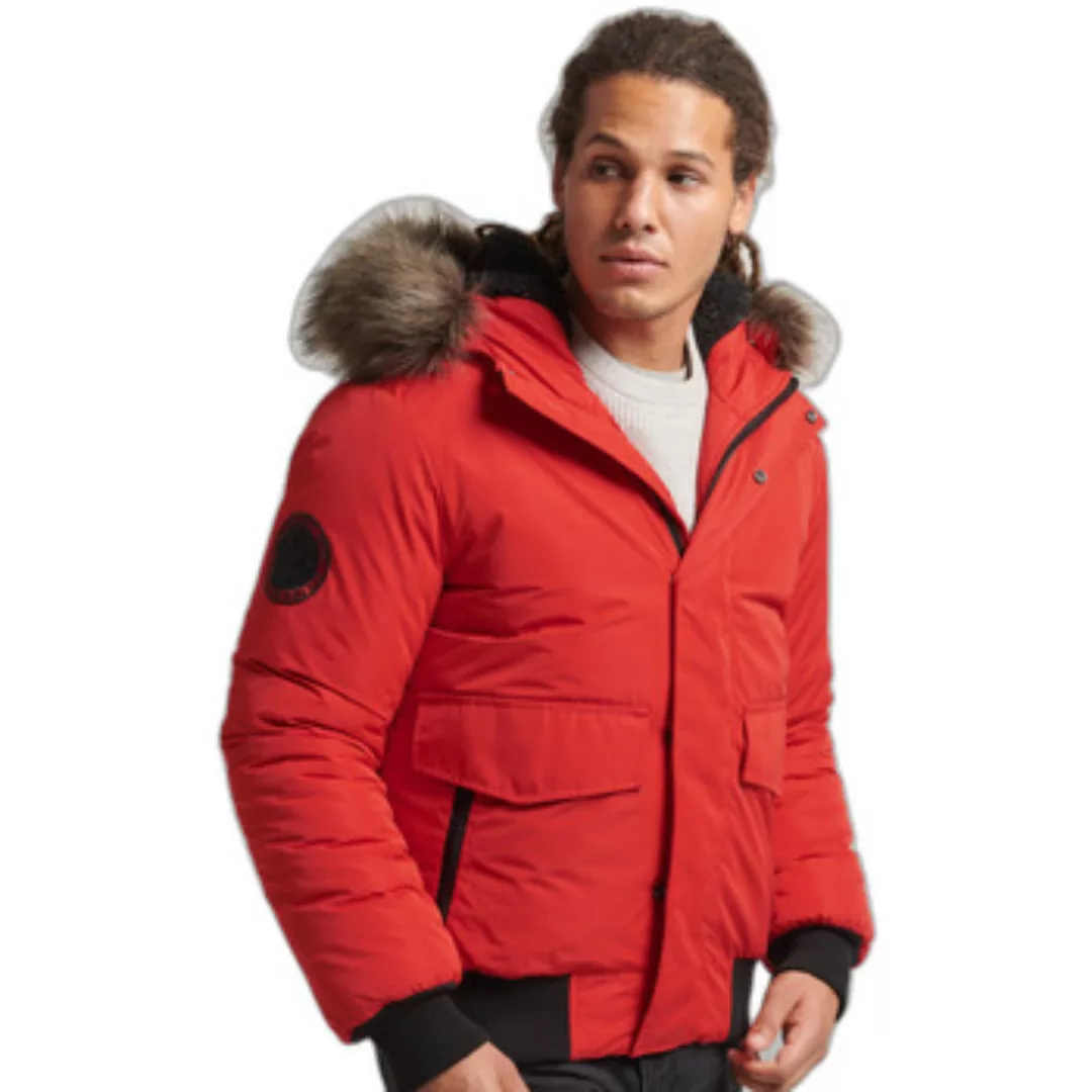 Superdry  Herren-Jacke Blouson  Everest günstig online kaufen