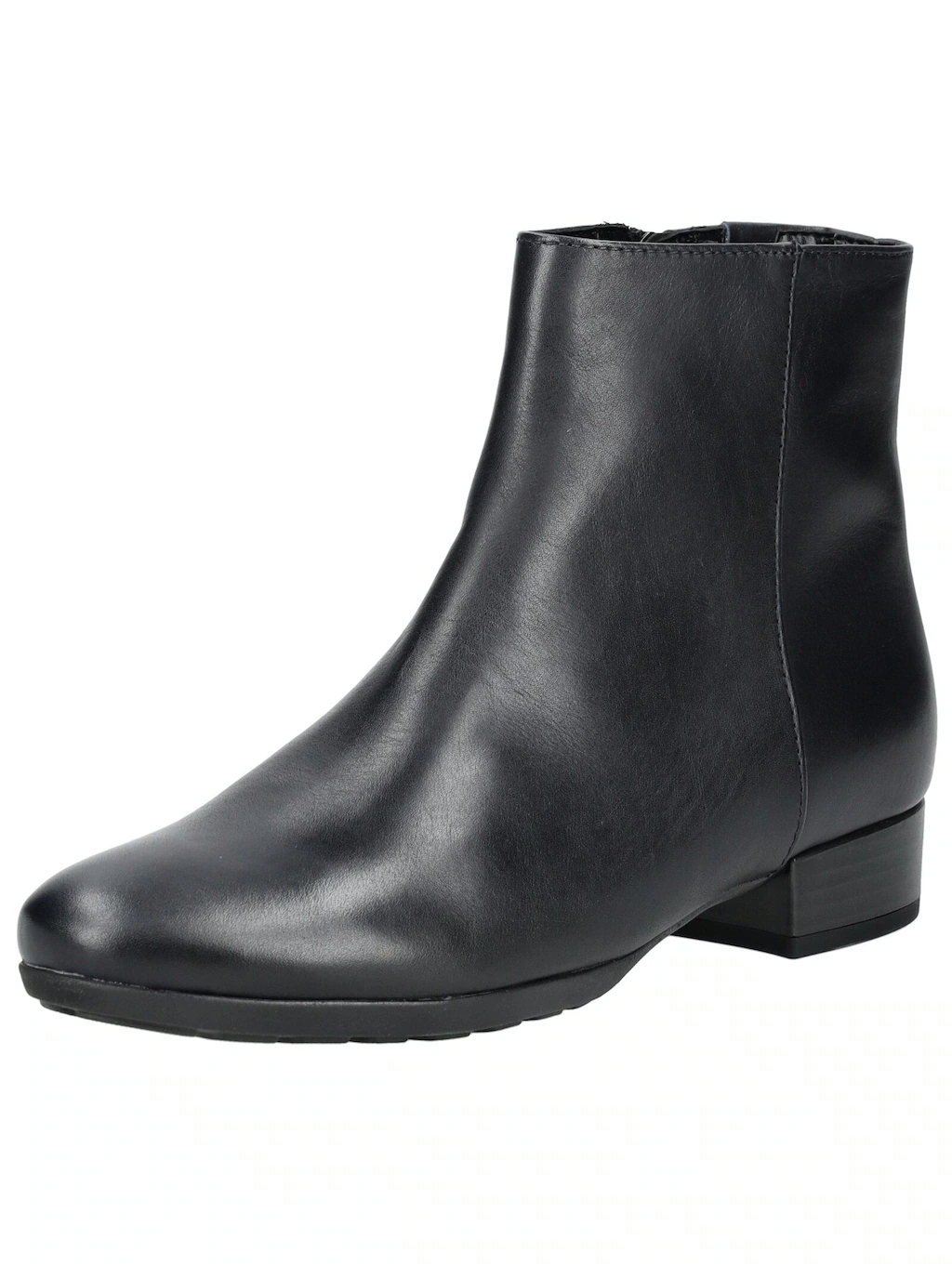 Gabor Comfort Stiefelette "Gabor Comfort Stiefelette Leder" günstig online kaufen