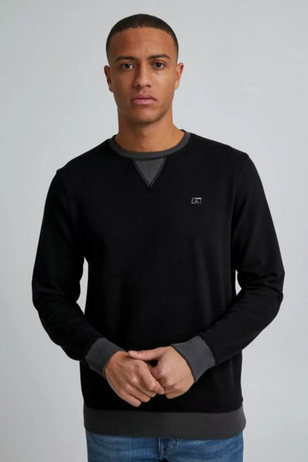 Blend Sweatshirt "BLEND BLMARLON" günstig online kaufen