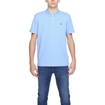 Napapijri  Poloshirt EALIS SS SUM NP0A4H8B günstig online kaufen