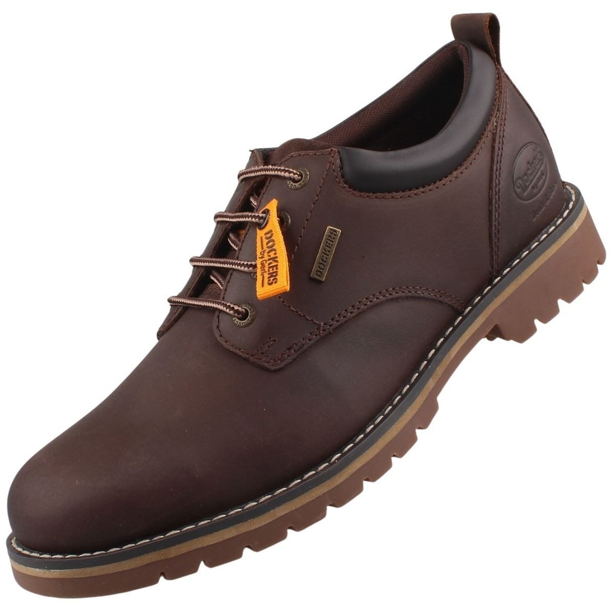 Dockers by Gerli 53WI010-401320 Schnürschuh günstig online kaufen