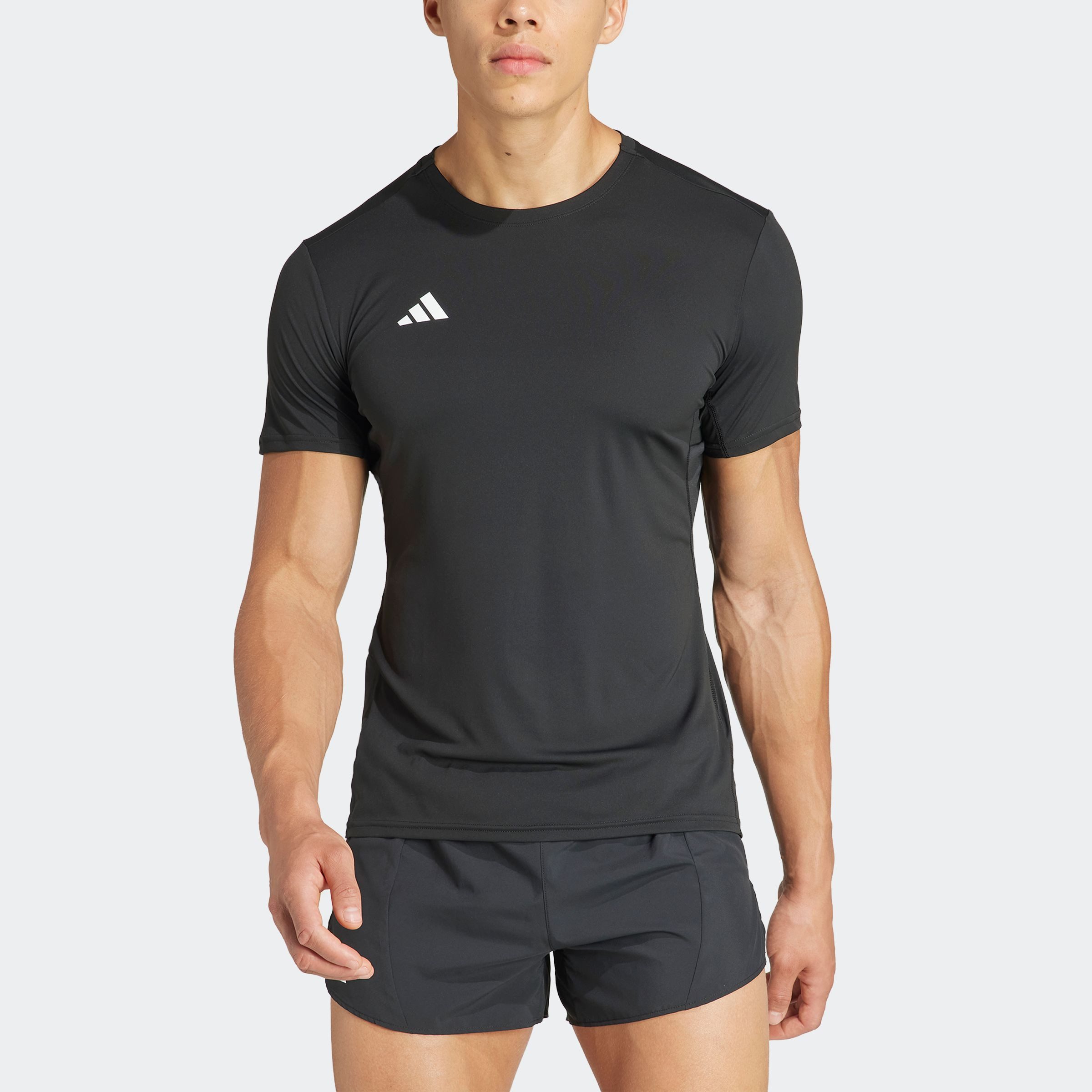 adidas Performance Laufshirt "ADIZERO E TEE" günstig online kaufen
