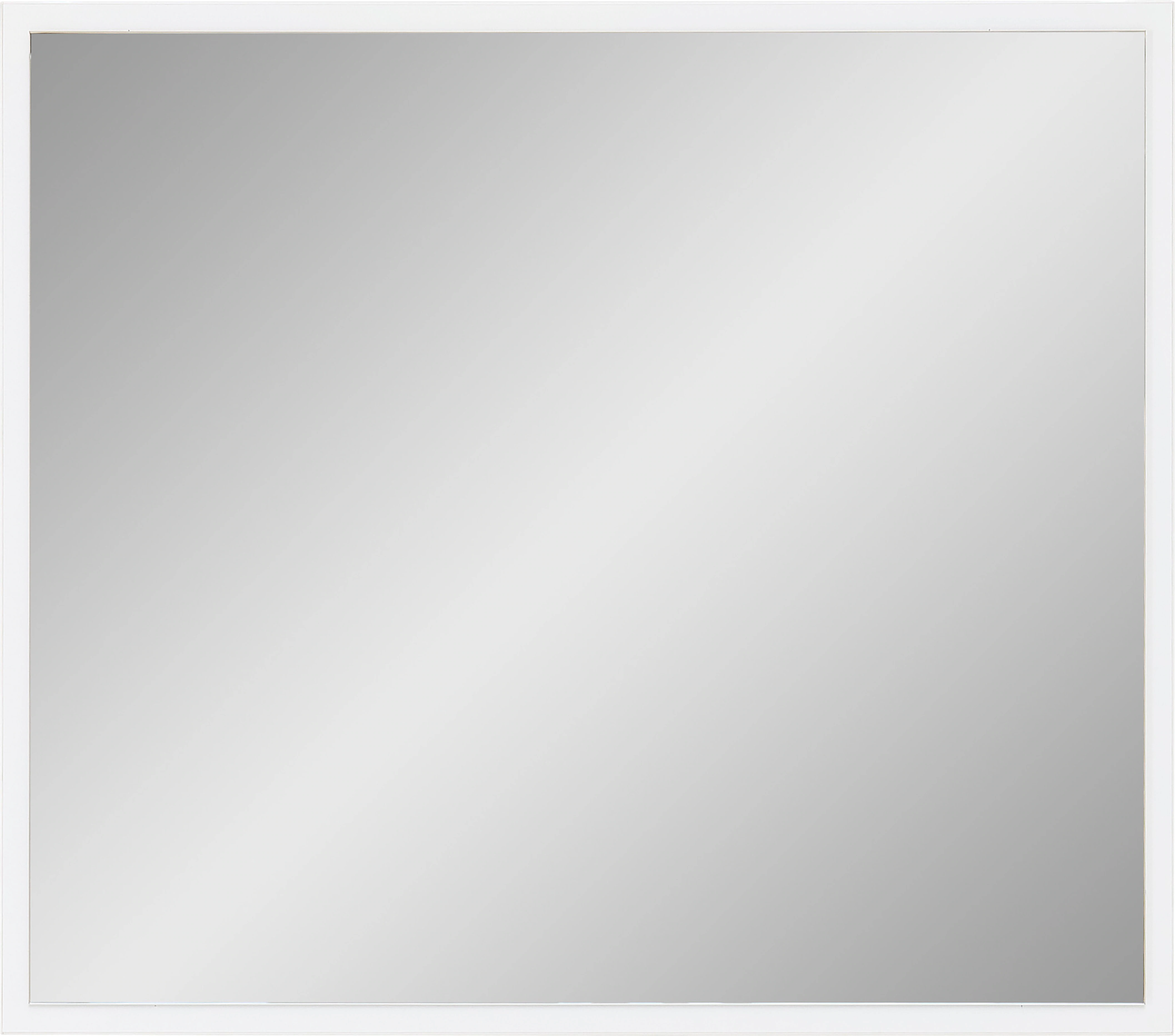 Innostyle Garderobenspiegel "Memphis Wandspiegel, 80x70x2cm (B/H/T)", (1 St günstig online kaufen