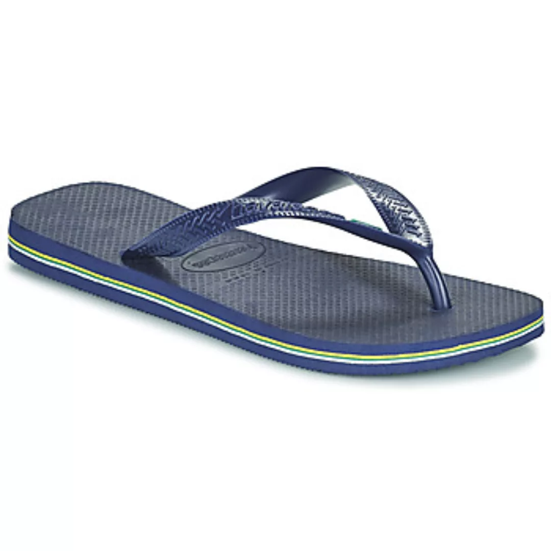 Havaianas  Zehentrenner BRASIL günstig online kaufen