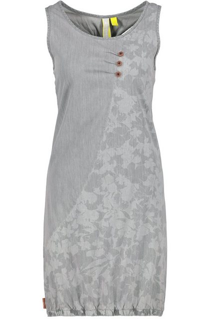 Alife & Kickin Sommerkleid CameronAK DNM B Top Dress Damen günstig online kaufen