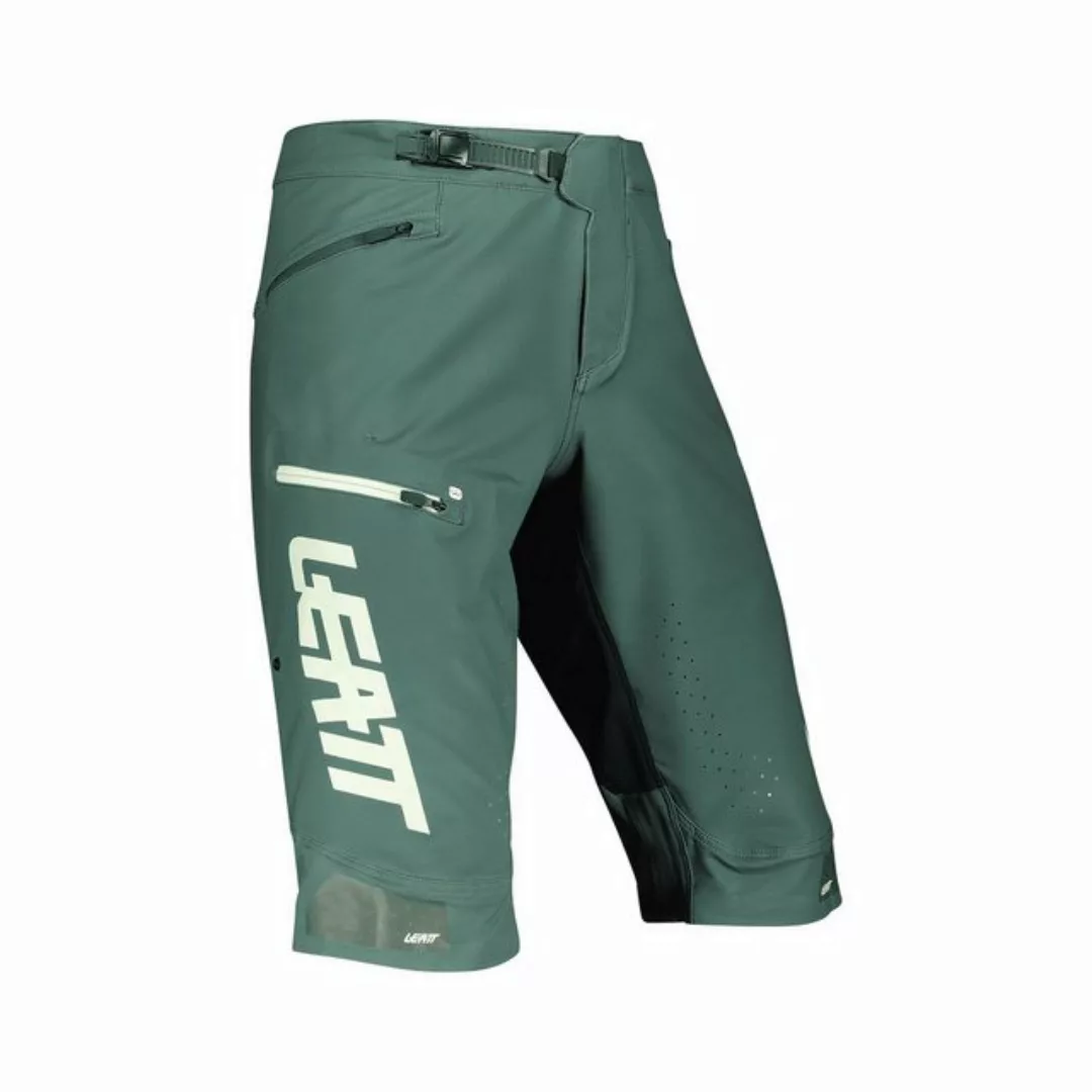 Leatt Fahrradhose Leatt MTB Gravity 4.0 Shorts Ivy S günstig online kaufen