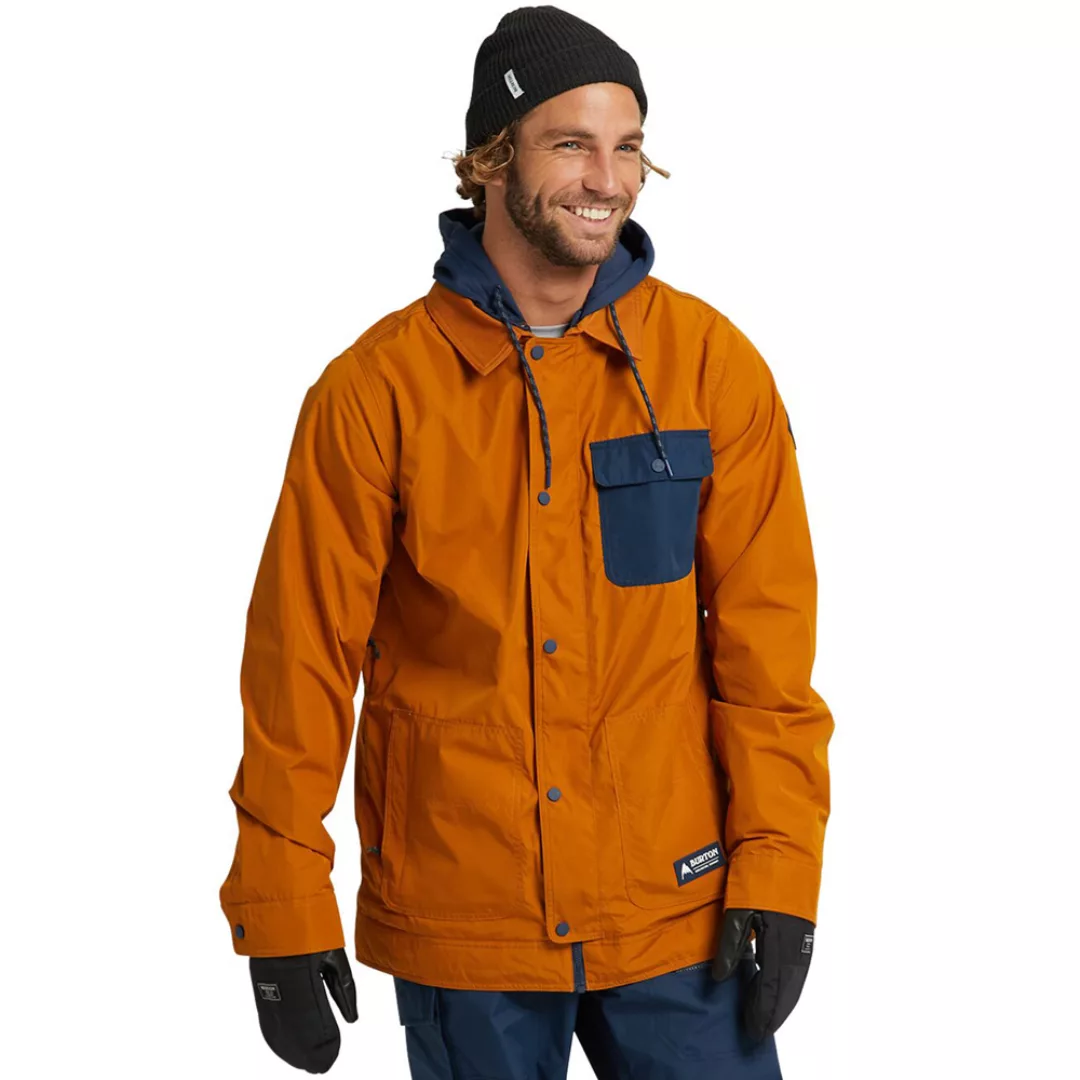 Burton Dunmore Jacket True Penny günstig online kaufen