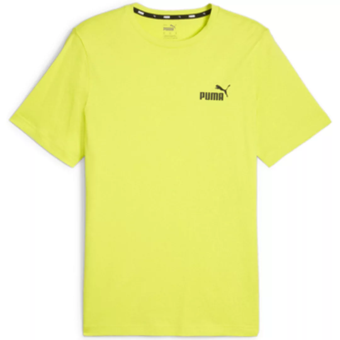 Puma  T-Shirts & Poloshirts 586669-68 günstig online kaufen