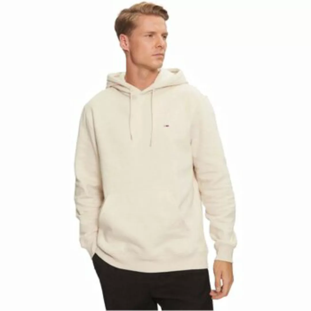 Tommy Jeans Sweatshirt "TJM REG S FLAG HOODIE", mit bestickten Markenlogo a günstig online kaufen