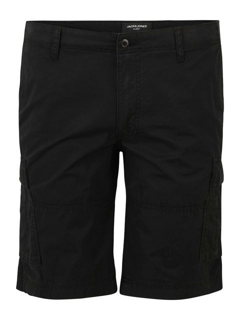 Jack & Jones Plus Cargoshorts COLE CAMPAIGN (1-tlg) günstig online kaufen