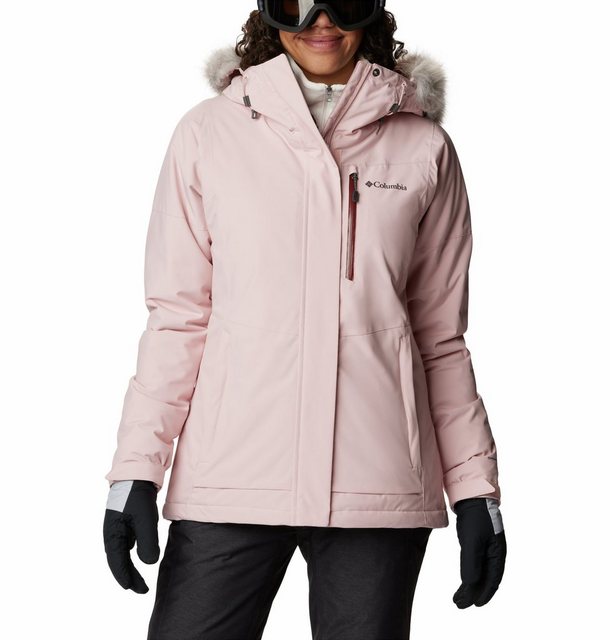 Columbia Anorak Ava Alpine Insulated Jacket günstig online kaufen